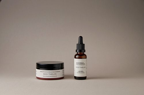 Prickly Pear Seed Oil & Powder