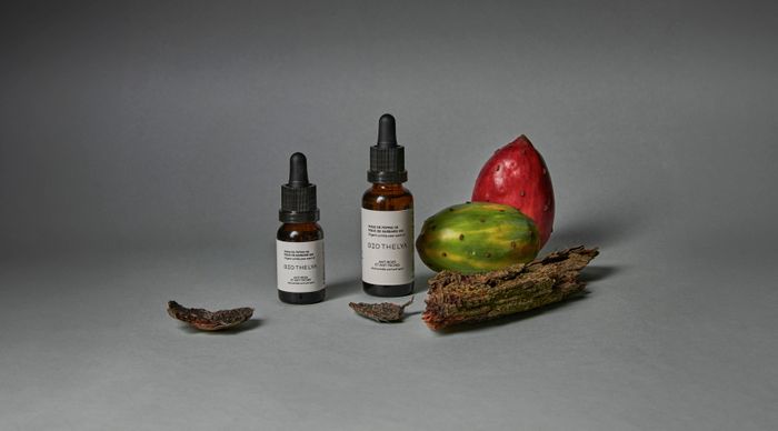 Prickly Pear Seed Oil & Powder