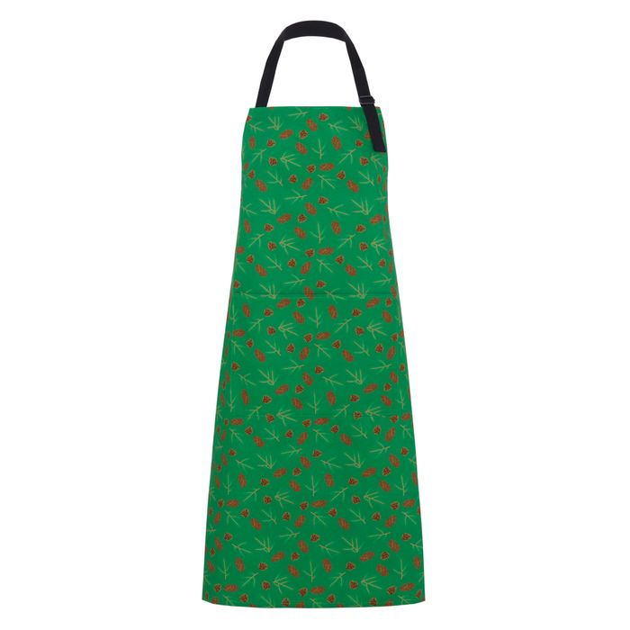 Cones Organic Cotton Apron