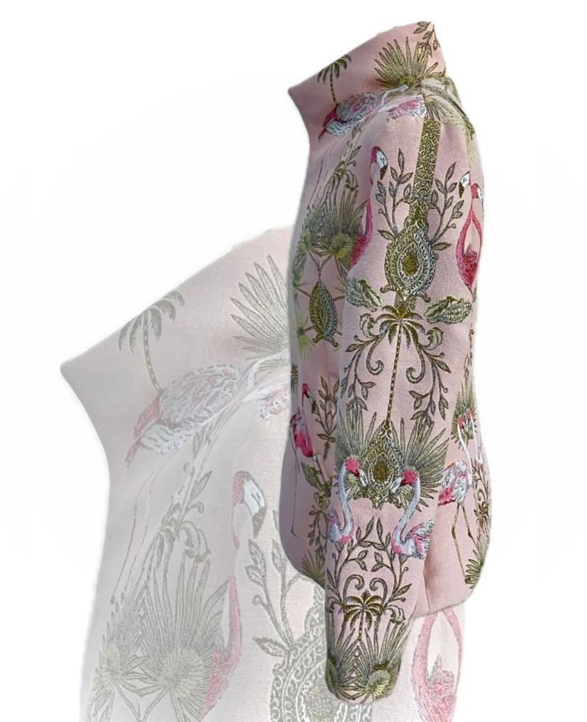 Flamingo Jacket