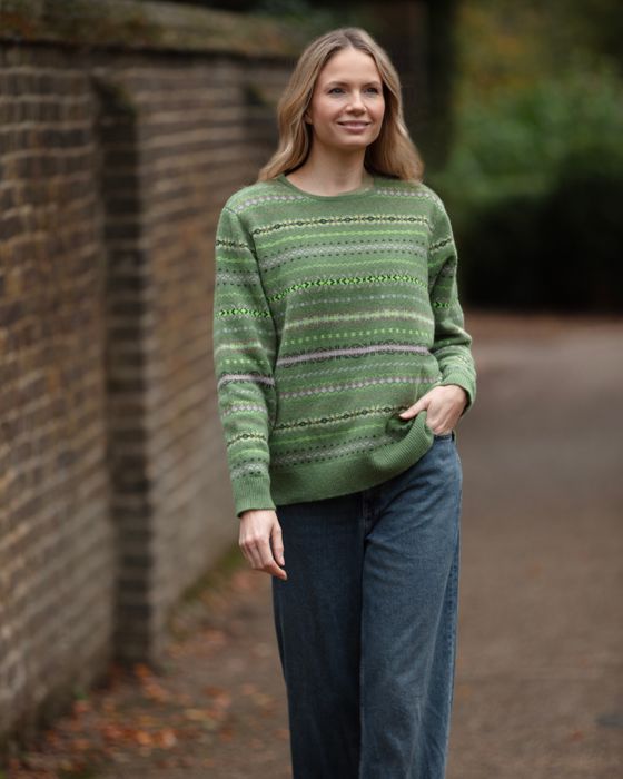 New Winter 26 Collection