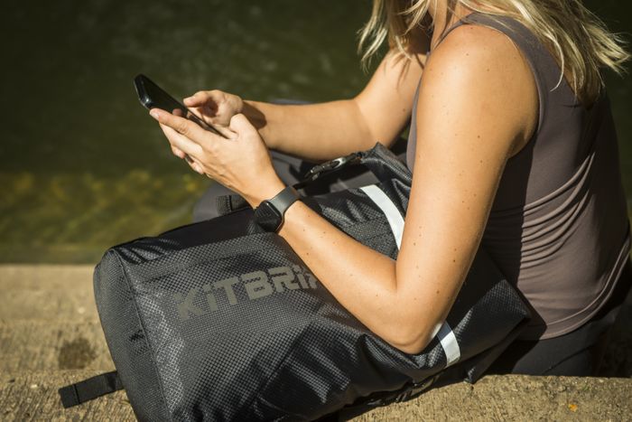 The KitBrix TotePack