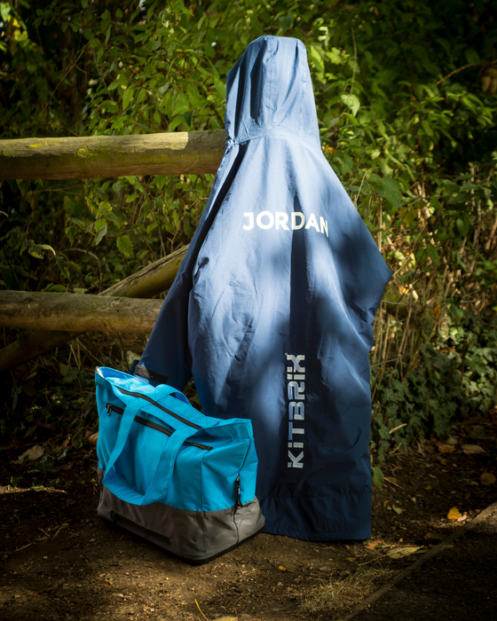 The KitBrix TotePack