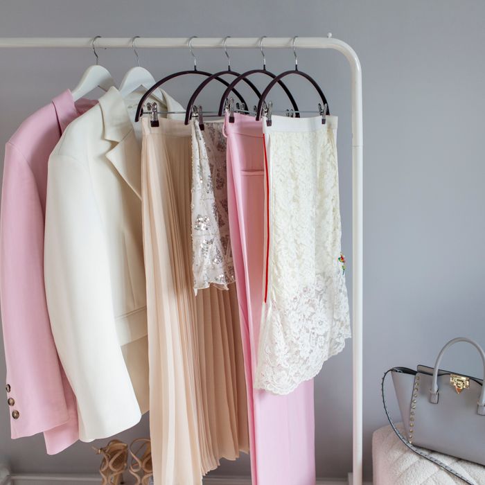 Total Wardrobe Care