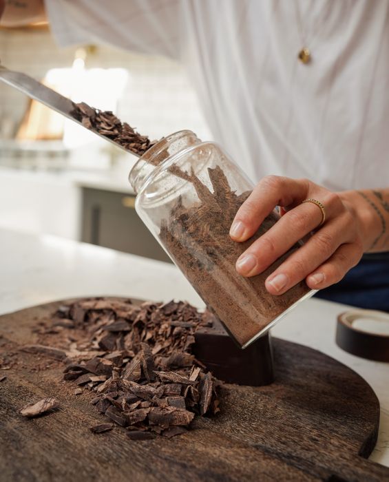 100% Ceremonial Cacao