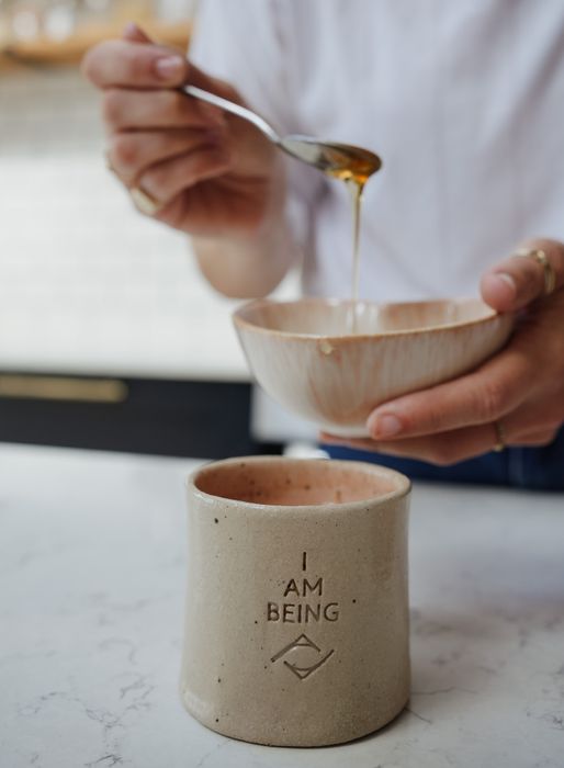 Cacao Cup