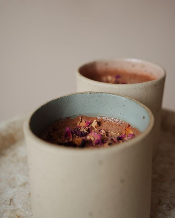 Cacao Cup