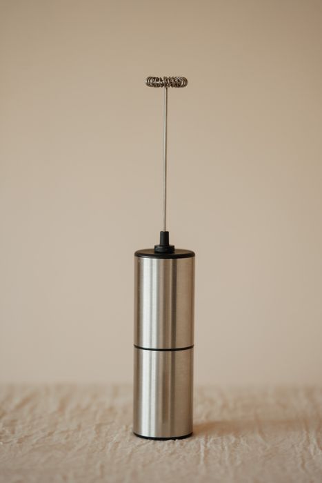 Electric Cacao Frother