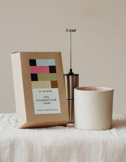 To Begin Cacao Gift Set