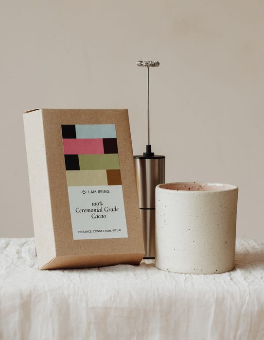 To Begin Cacao Gift Set