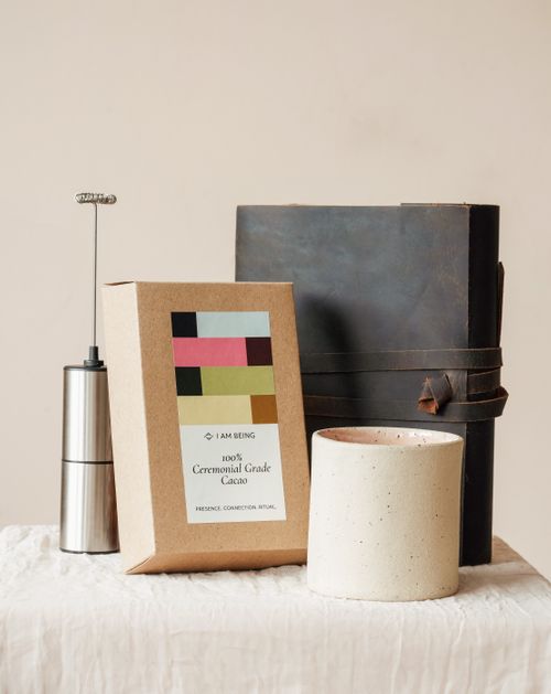 Daily Presence Gift Set