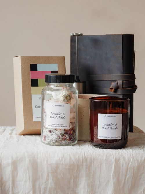 The Collection Ultimate Gift Set