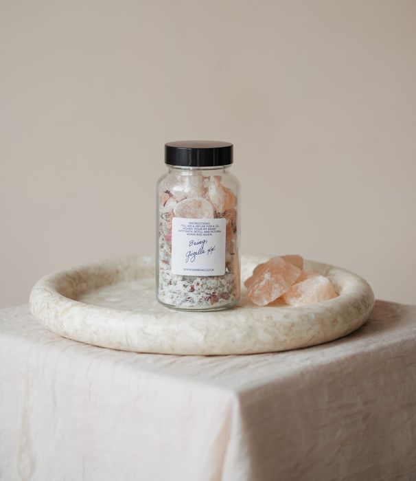 Take a Moment Gift Set