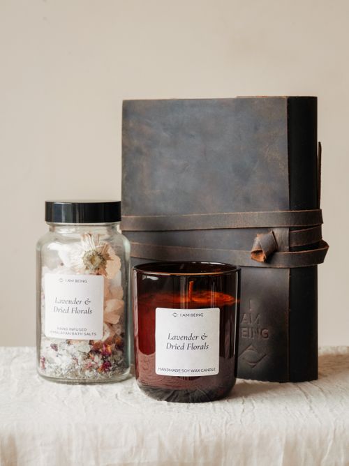 Take a Moment Gift Set