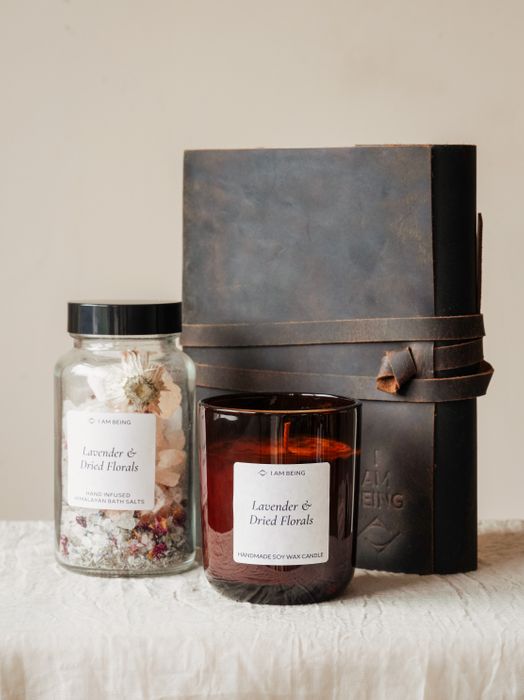 Take a Moment Gift Set