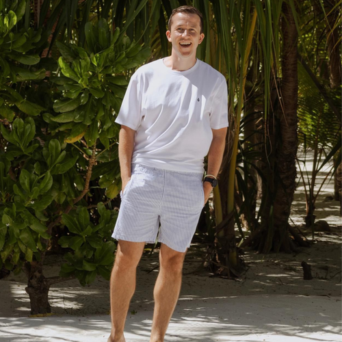Monk Seal shorts