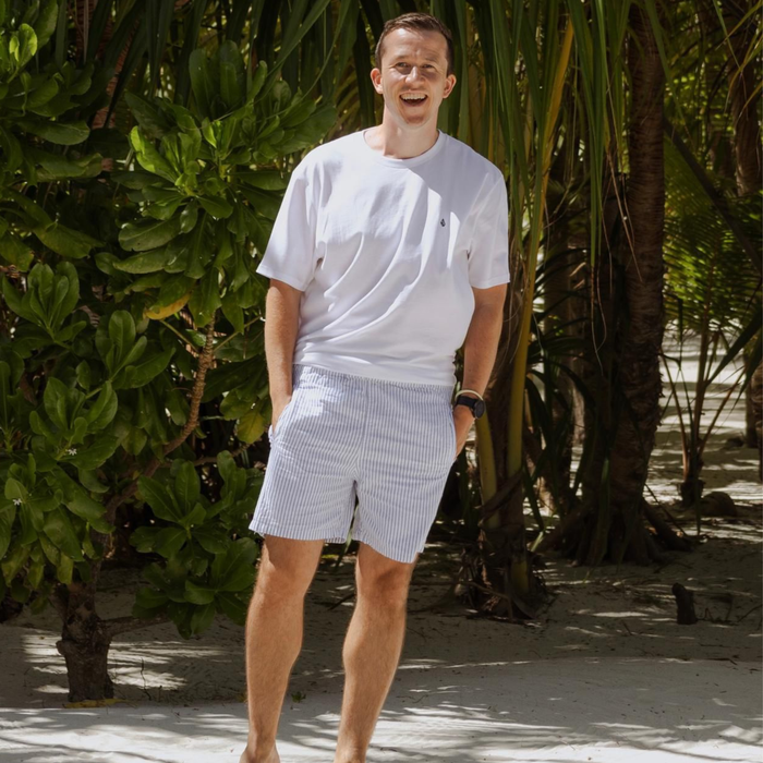 Monk Seal shorts
