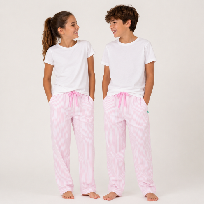 Saloa children