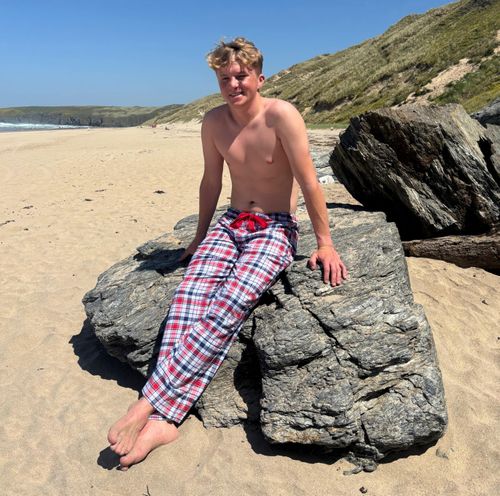 PJ Bottoms for Adults and Teenagers