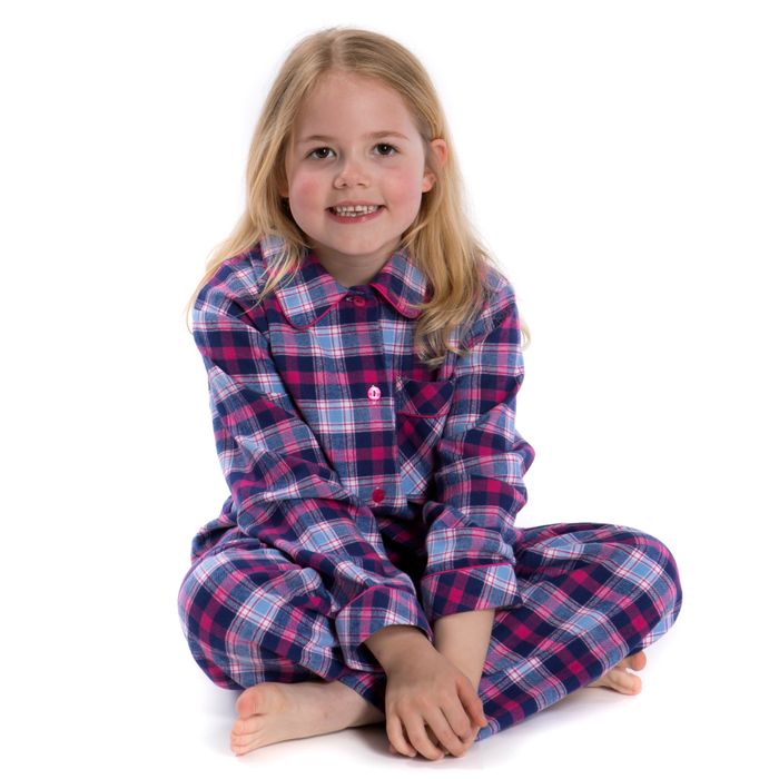 Childrens Pyjama and Nighties