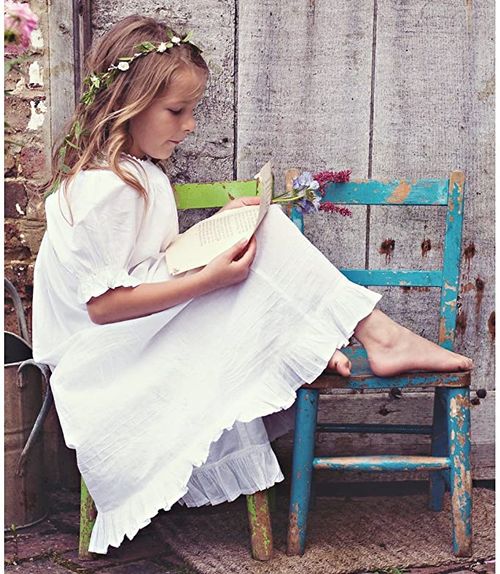 Childrens Pyjama and Nighties