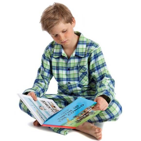 Childrens Pyjama and Nighties