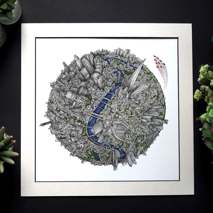 The London Globe