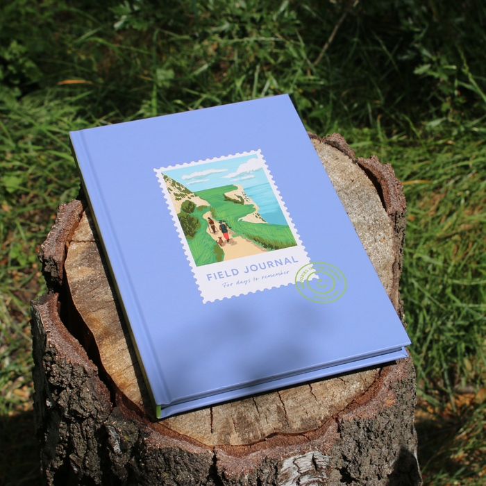 Field Journal