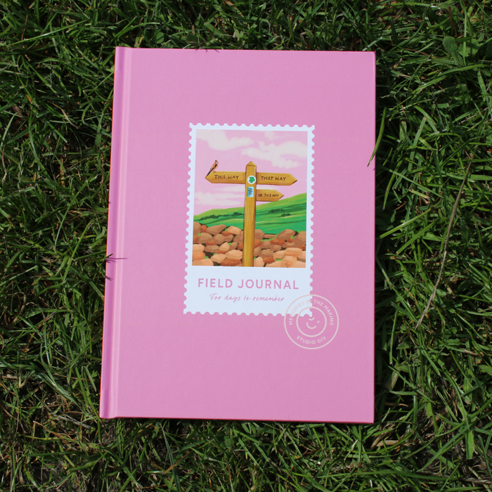 Field Journal
