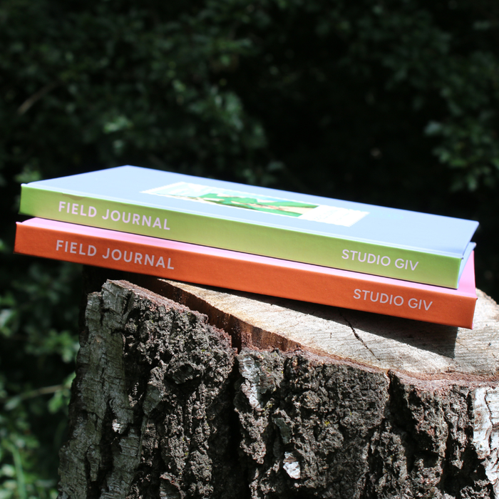 Field Journal