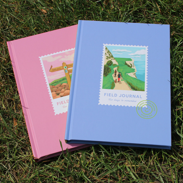 Field Journal