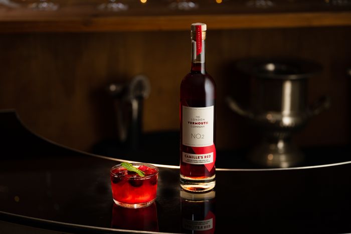 London Vermouth Company