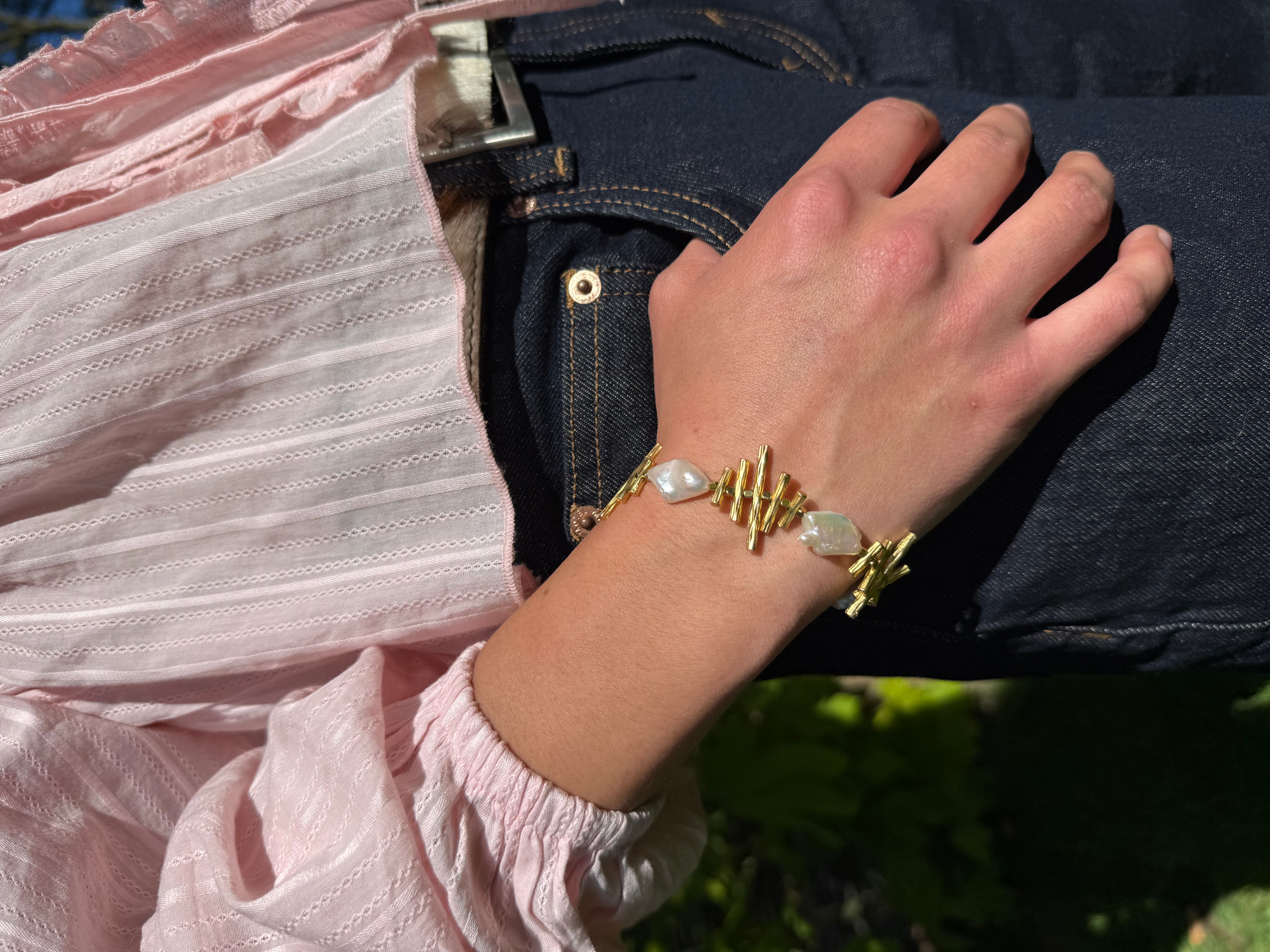 Elara Bracelet 
