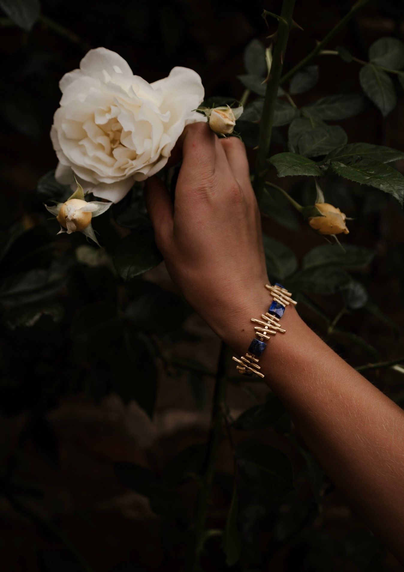 Bracelets 
