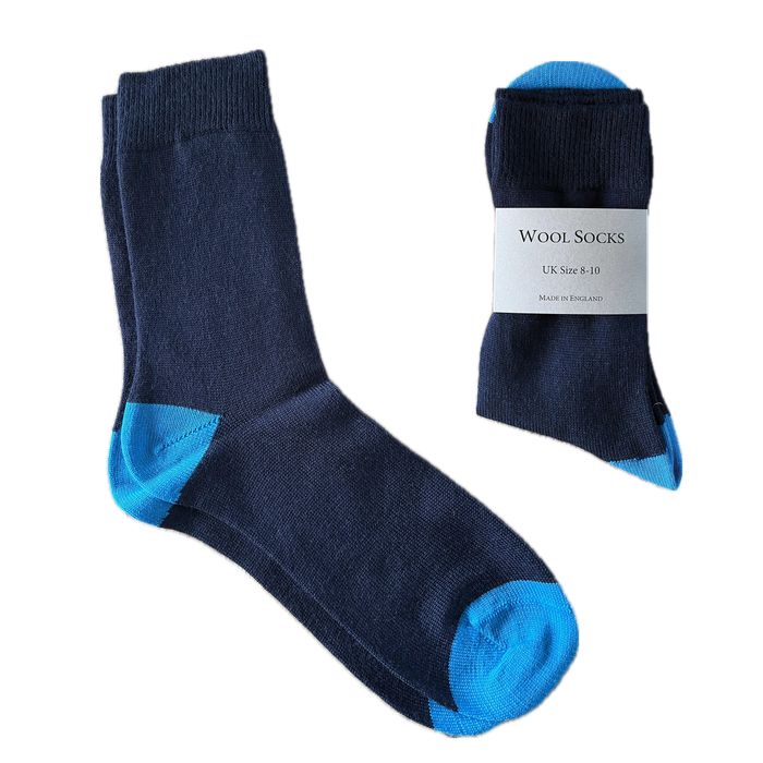 Wool Socks