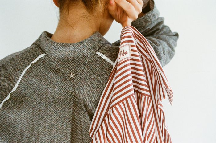 Jed Tweed Jacket