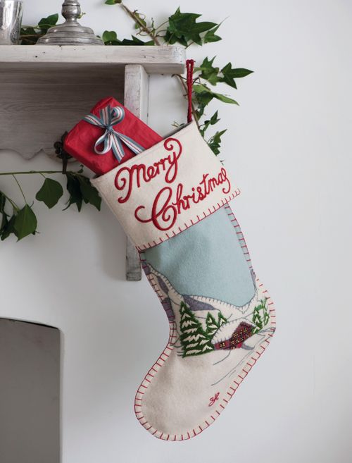 Christmas Stockings