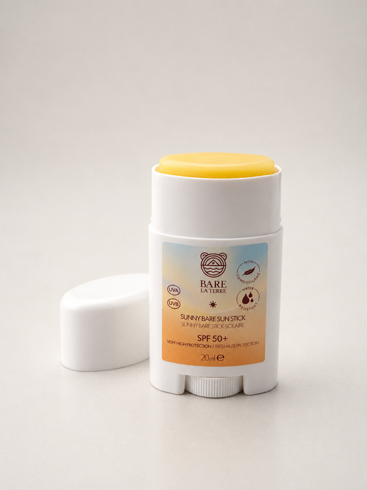 Bare la Terre Sunny Bare Sun Stick SPF50+