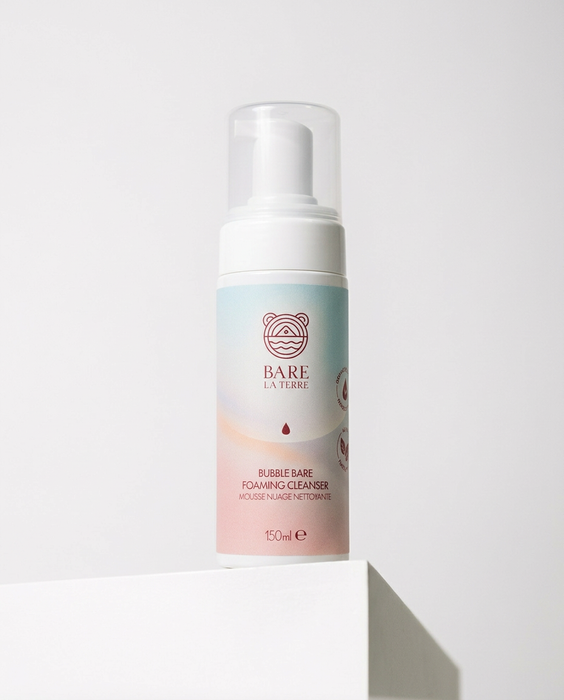 Bubble Bare Cleanser