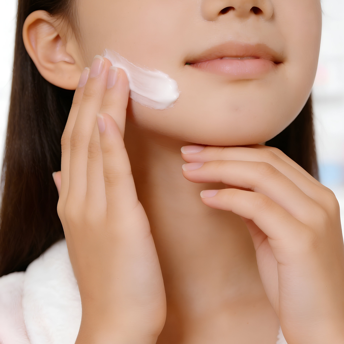Teddy Bare Moisturiser