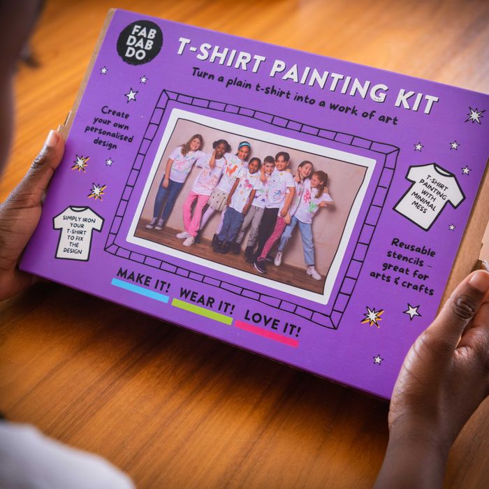 Craft Box 