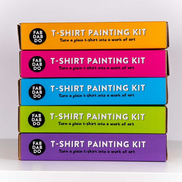 Craft Box 