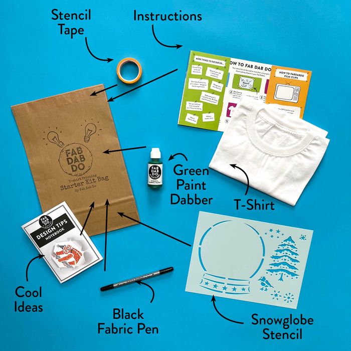 Starter Kits