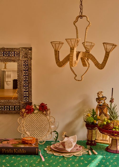 Frida tableset 