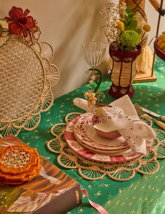 Frida tableset 
