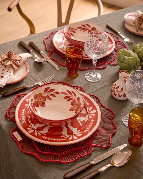 Red Collection