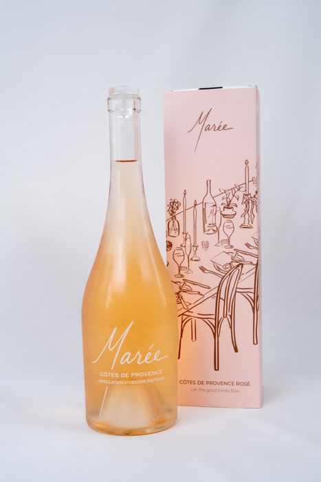 Maree Wine images
