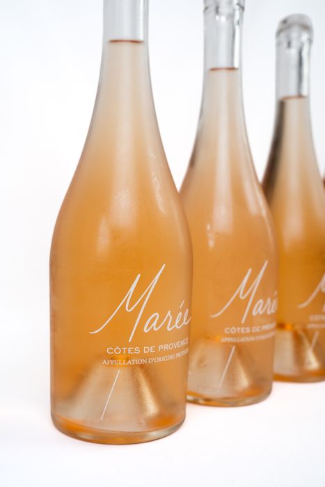 Maree Wine images