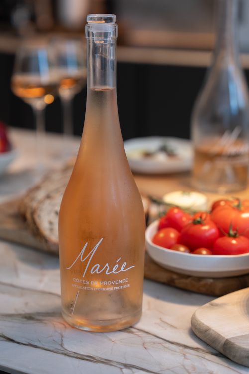 Maree Wine images