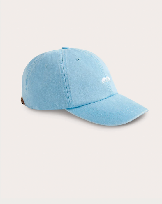 Sky Blue Crisby Cap 